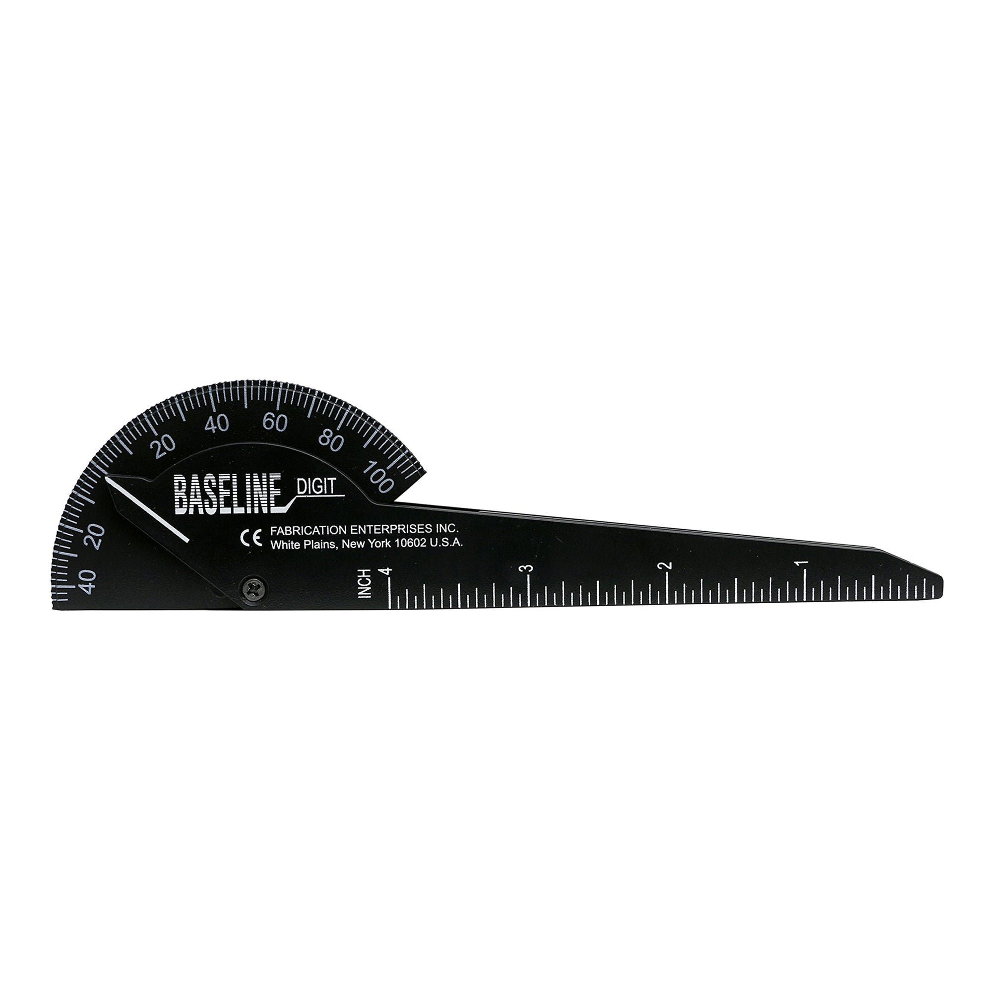 Baseline® Plastic Finger Goniometer