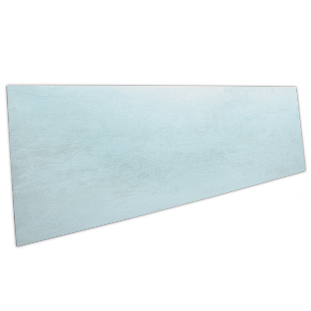 Habanera Azul 11-7/8 in. x 35-1/2 in. Ceramic Wall Tile