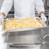 Full-size 2-inch-deep Super Pan 3® stainless steel steam table pan