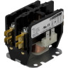 Definite Purpose Contactor Compact Type DP 1-Pole 20A 24V Coil