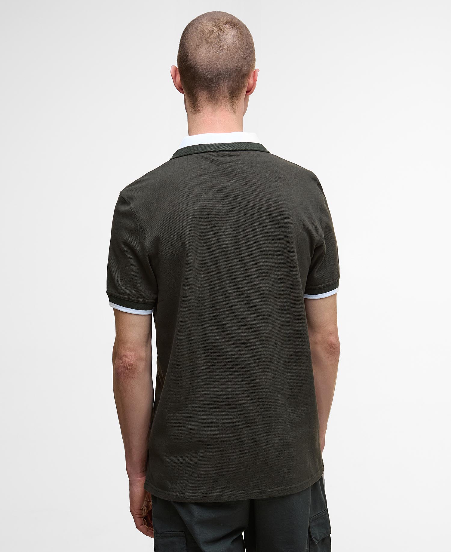 Amped Polo Shirt image number 2