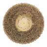 MSH770211, Malish, 11" Union Mix Scrubbing Brush, Brown