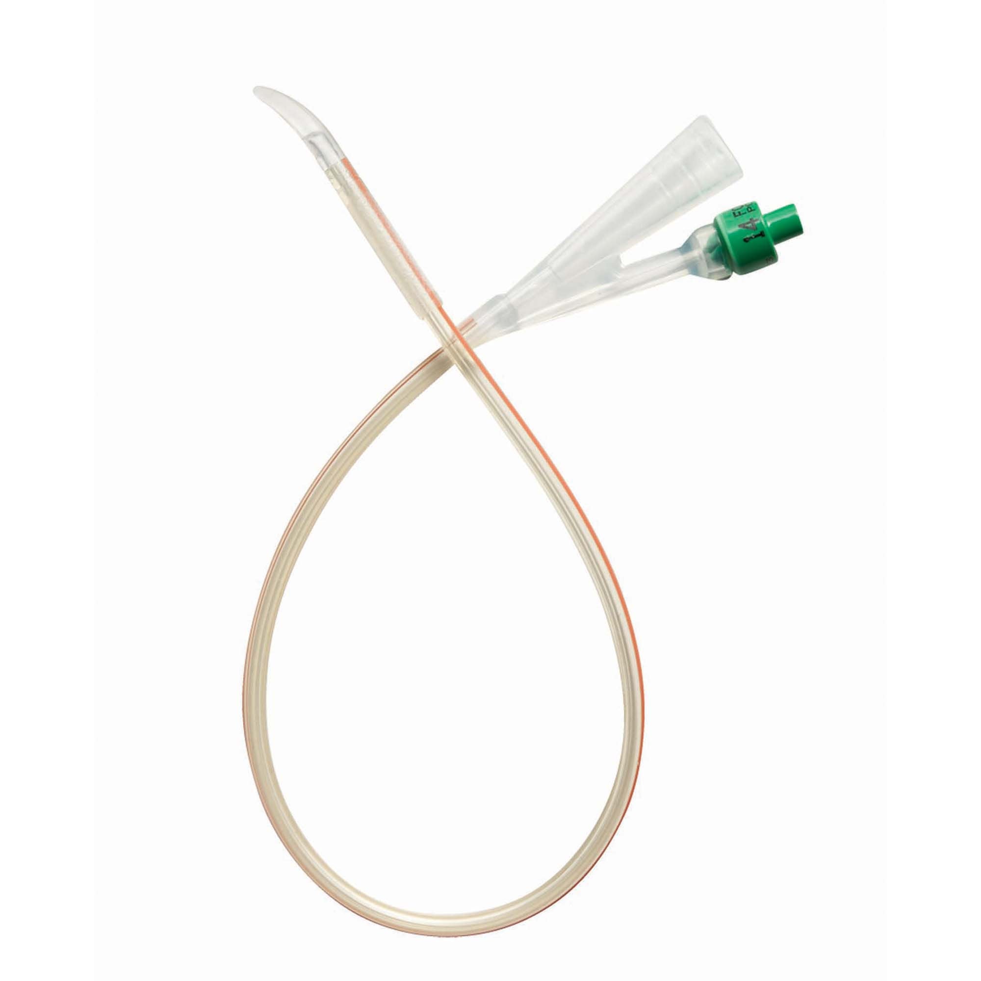 Folysil® Foley Catheter