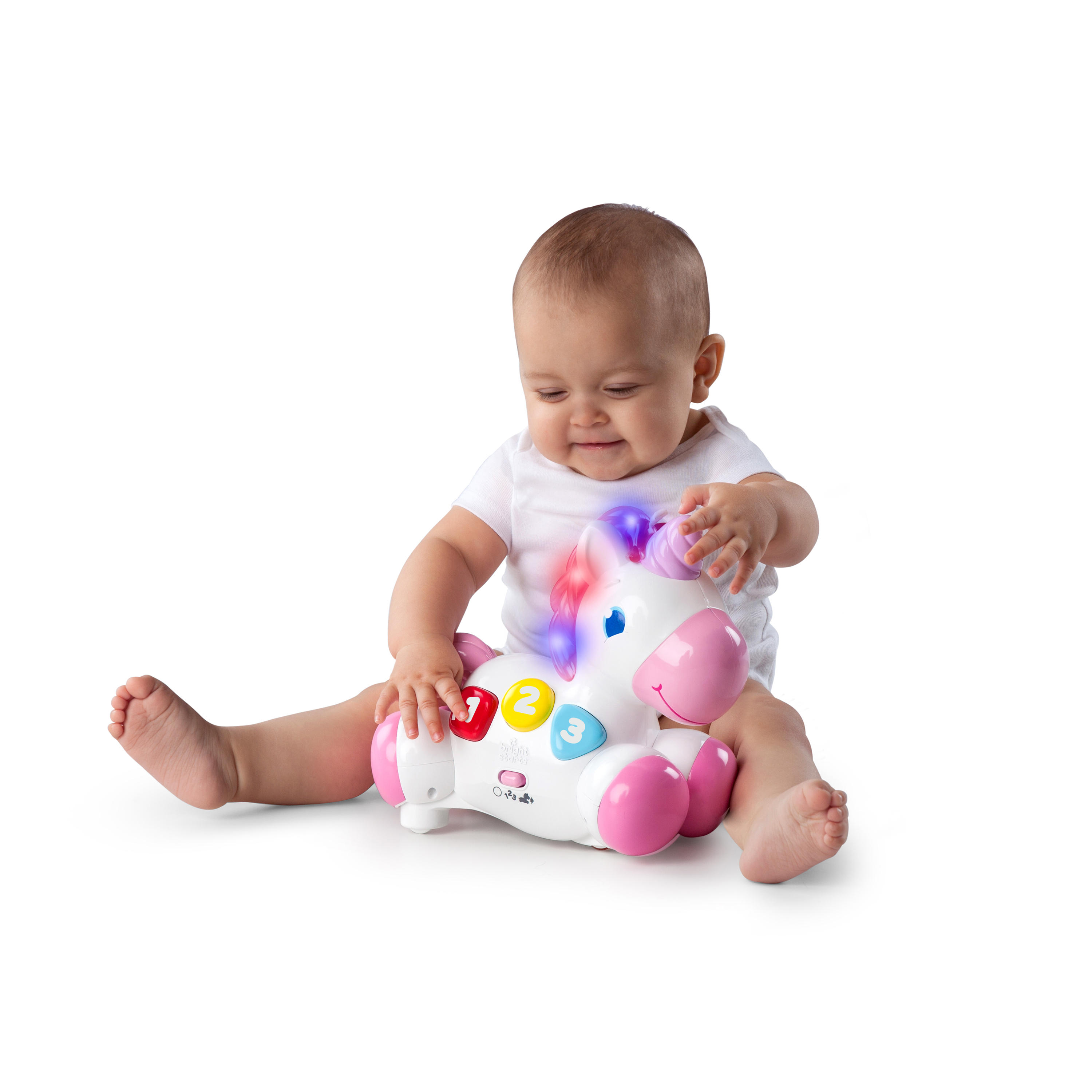 Rock & Glow Unicorn™ Toy Assortment