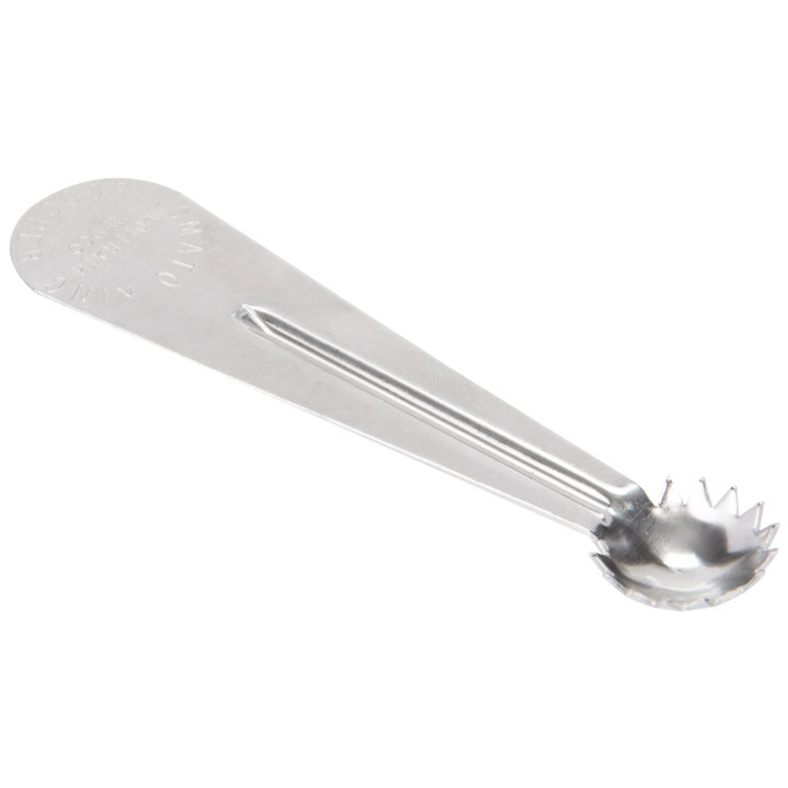 Bulk-pack Tomato King® scooper