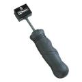 Pan-Punch® Punchdown Tool, 5-Pair, Black