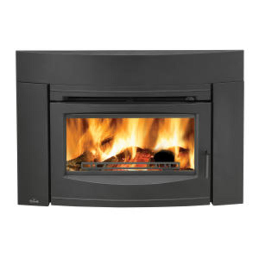 Click to view Oakdale™ EPI3C Wood Fireplace Insert