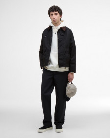 Barbour x NOAH Freizeitjacke Wading 