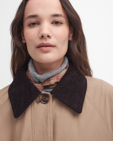 Noelle 3-in-1 Showerproof Car Coat 