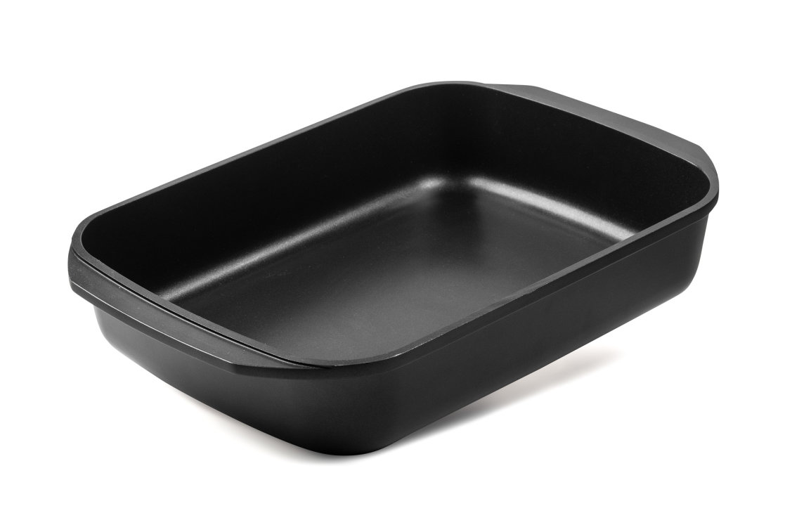 Plaque à rôtir antiadhésive