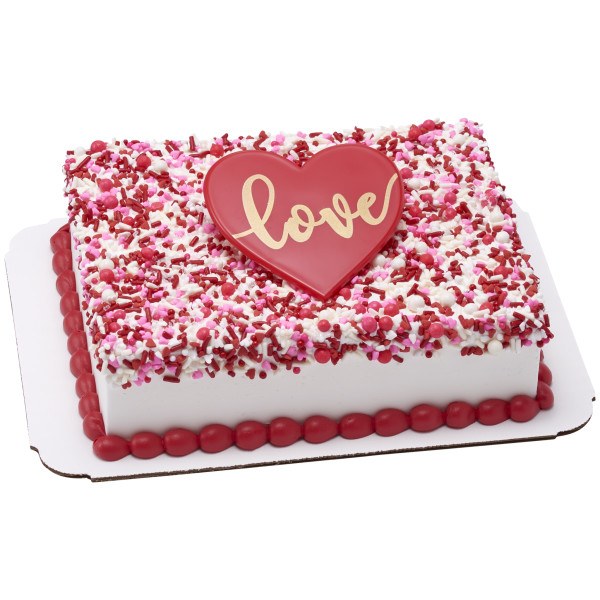 Love Struck Deluxe Fusion Mix