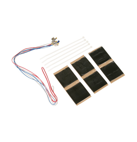 Water sensor assembly