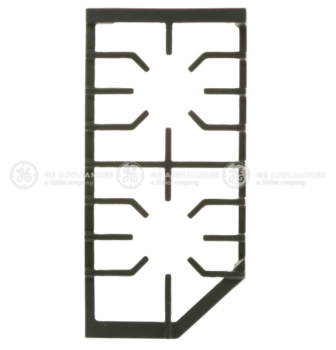 MONOGRAM GRATE