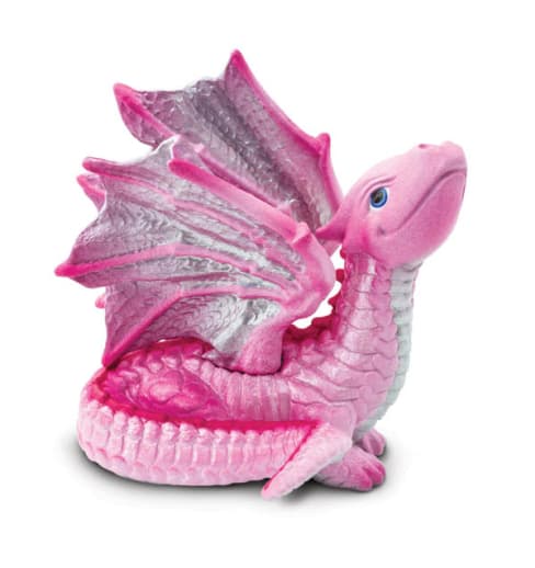 Baby Love Dragon