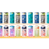 Genesis 18 ounce Water Bottles, Panda, 2-piece set slideshow image 14 Genesis 18 ounce Water Bottles, Panda, 2-piece set slideshow image 14