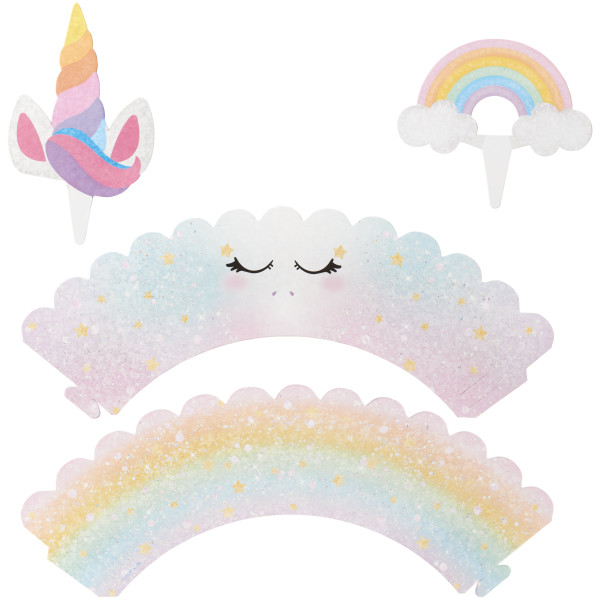 Unicorn Treat Wraps®