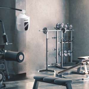 Tork, Everwipe Centerfeed Wet Wipe Dispenser, White