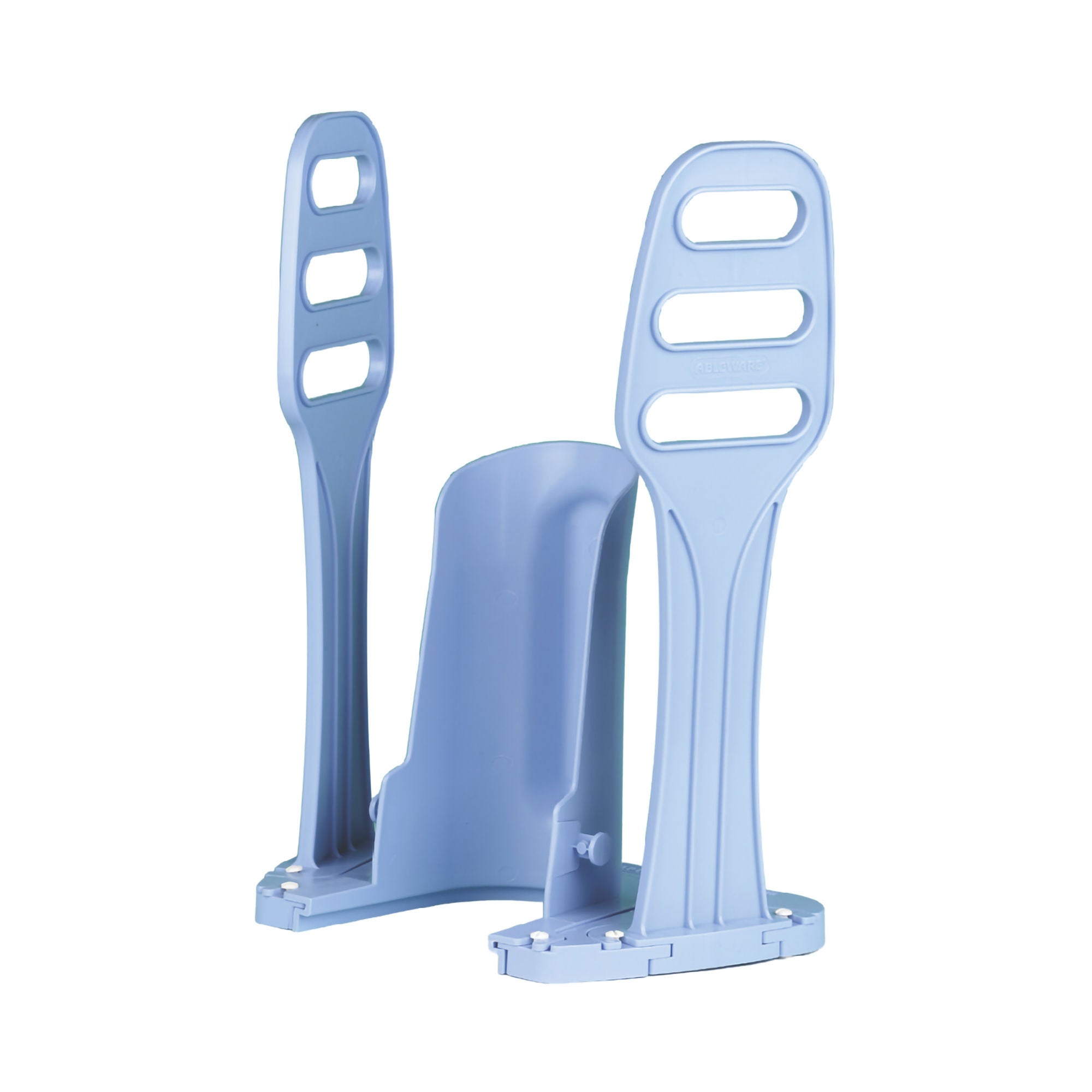 Heel Guide™ Compression Stocking Aid, 7 x 8 x 17 Inch