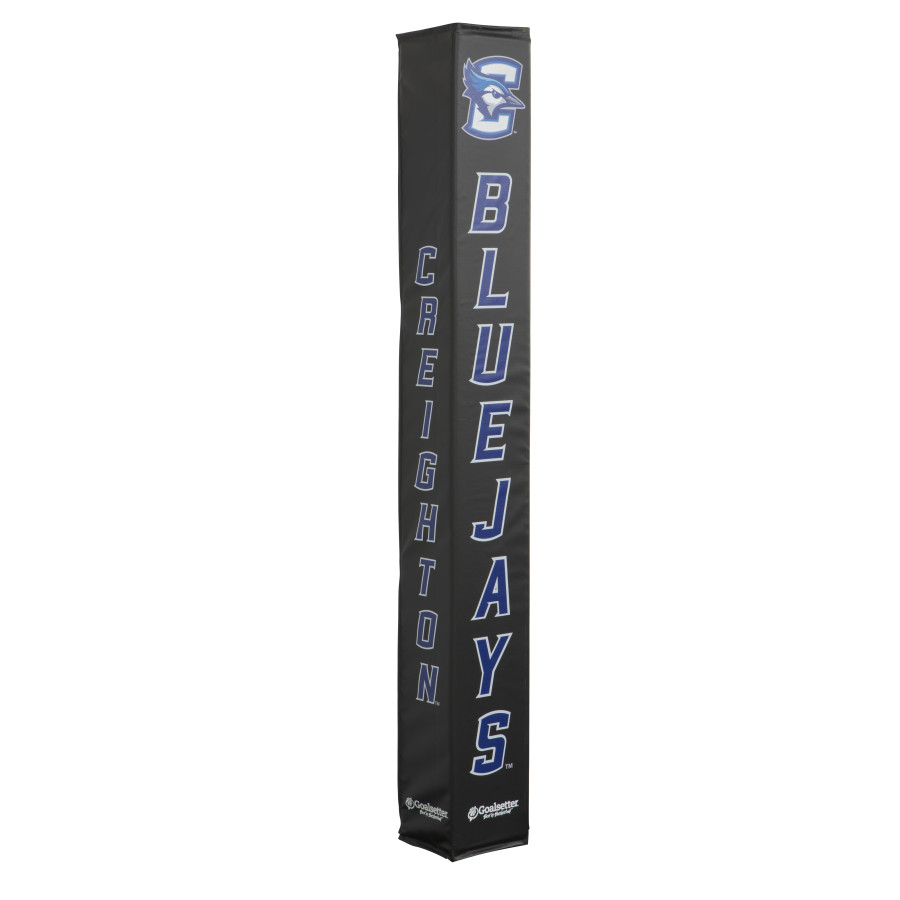 Creighton Bluejays Collegiate Pole Pad