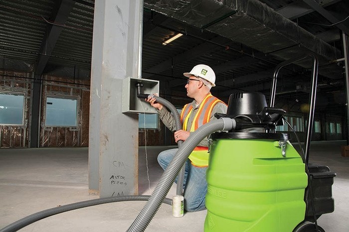 POWER FISHING SYSTEM(15' HOSE) - Image 2