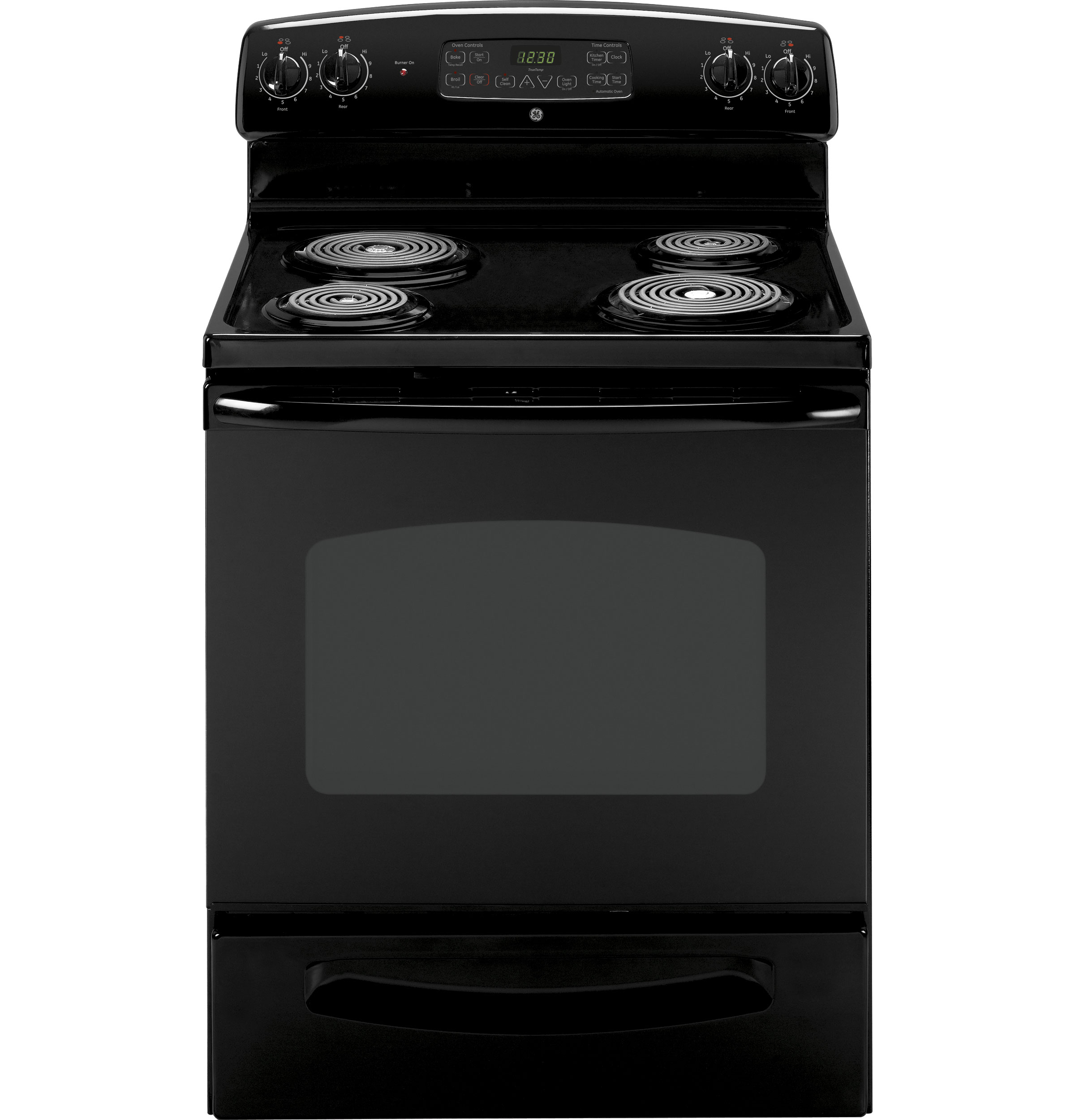 GE® 30