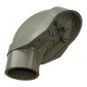 Carlon® Service Entrance Cap, PVC, Schedule 40/80 Conduit, 1 in.