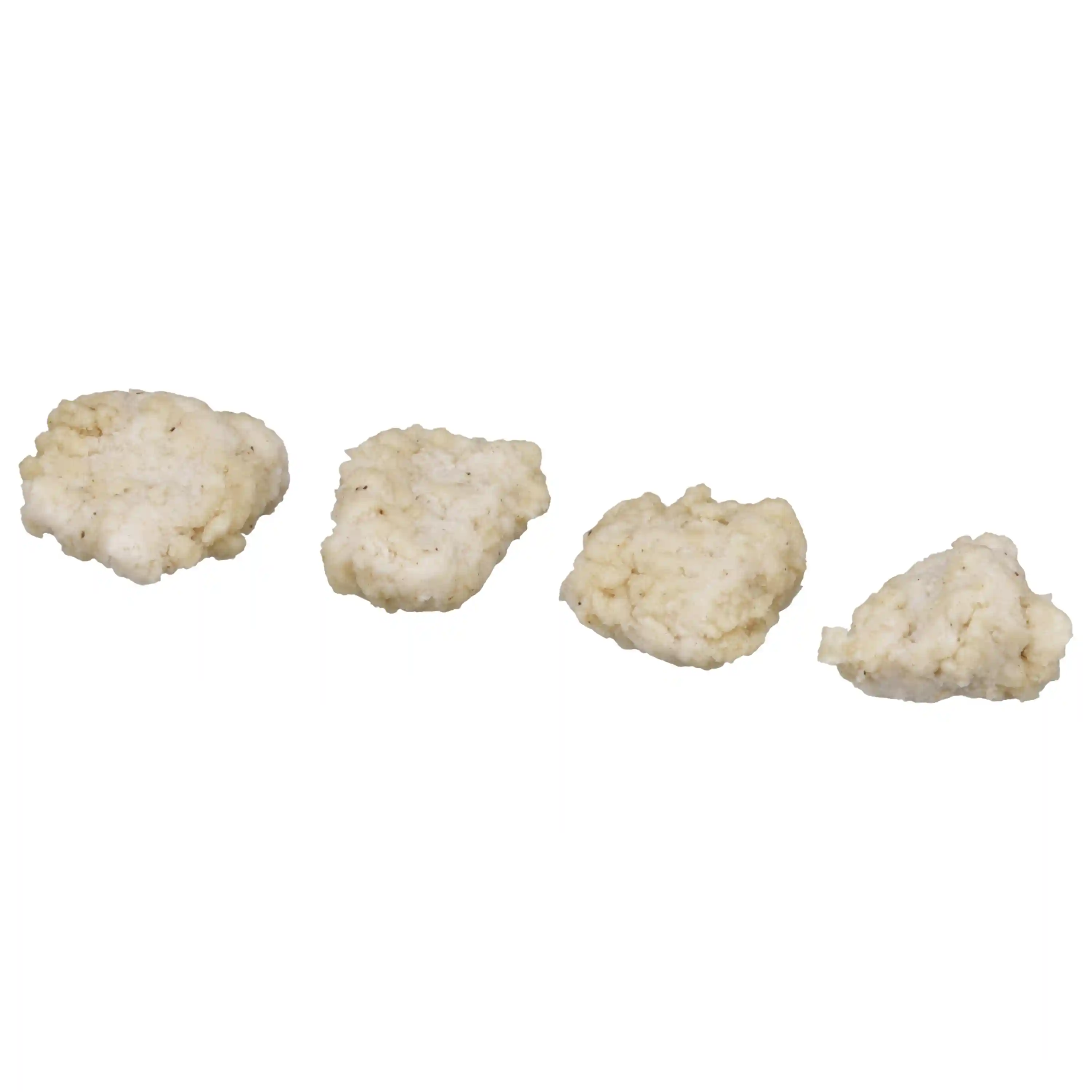 Tyson Red Label® Uncooked Homestyle Chicken Breast Chunk Fritters_image_3
