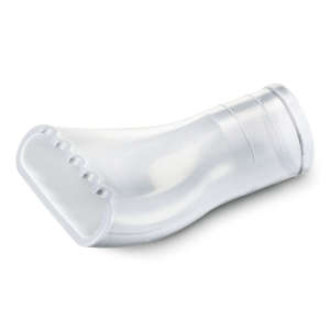 Nozzle Surface Silicon Fda Transparent