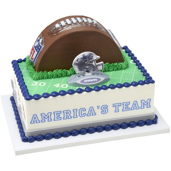 NFL Football Pop Tops®