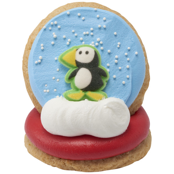 Elf Dec-Ons® Decorations