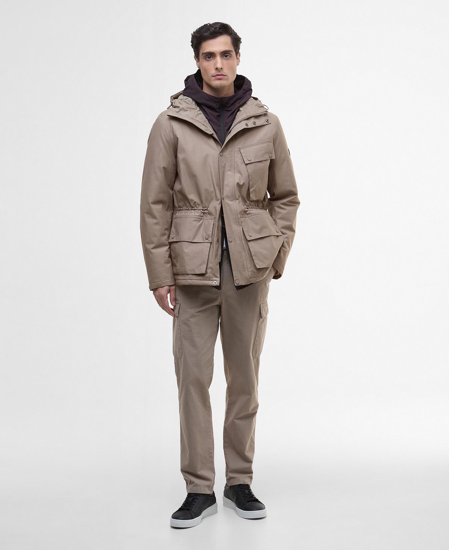 Endley Waterproof Jacket image number 1