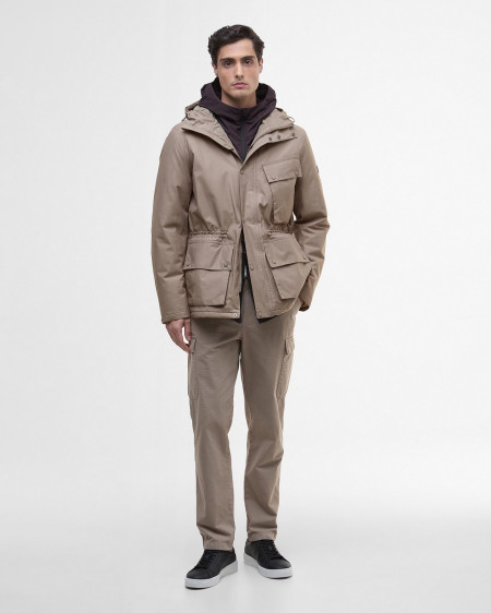 Endley Waterproof Jacket