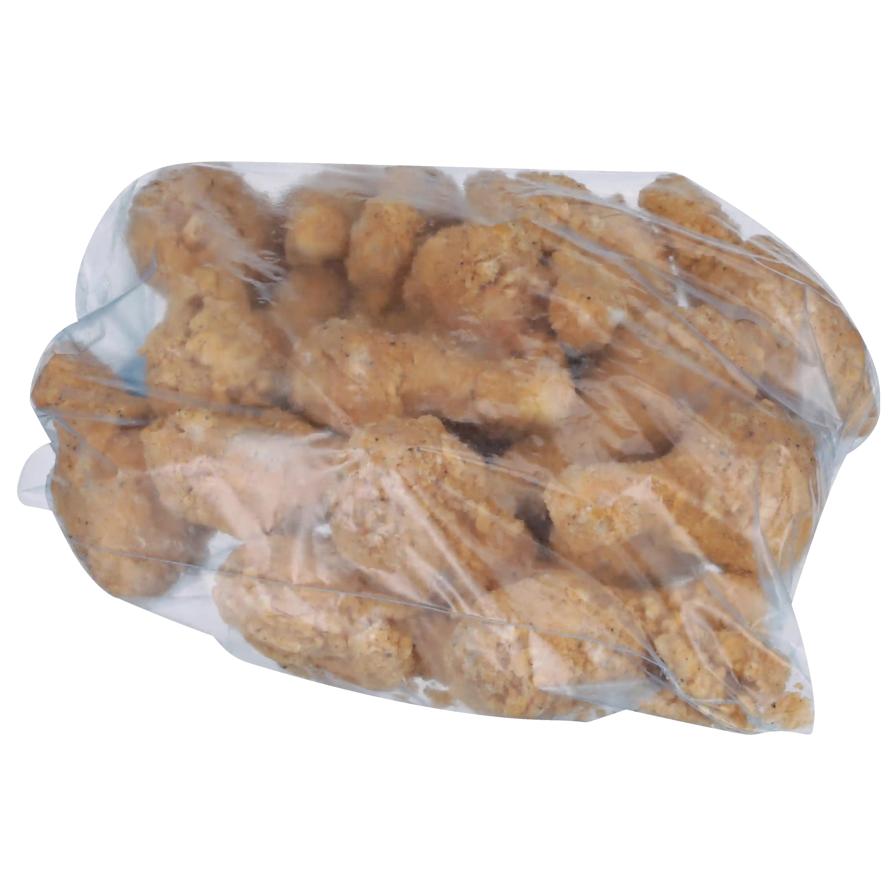 Tyson® Uncooked Breaded 8 Piece Cut Chicken_image_3