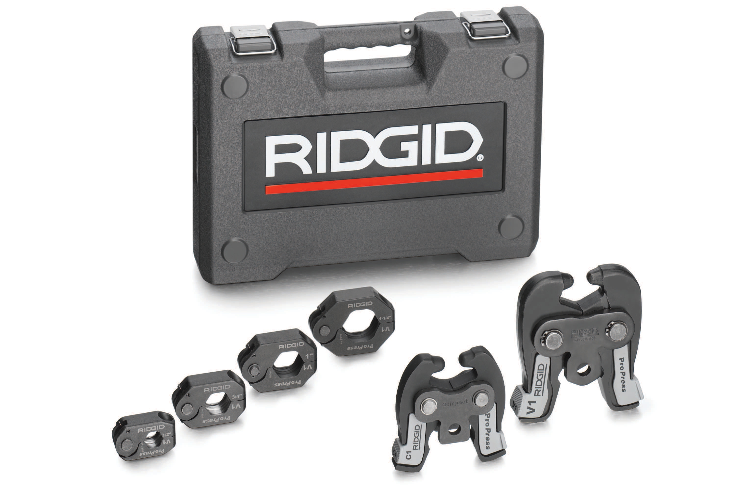 C1 Kit, 1/2" – 1 1/4" Ring - Image 3