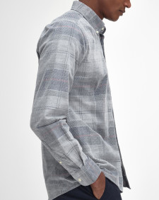 Blair Tailored Long-Sleeved Shirt 
