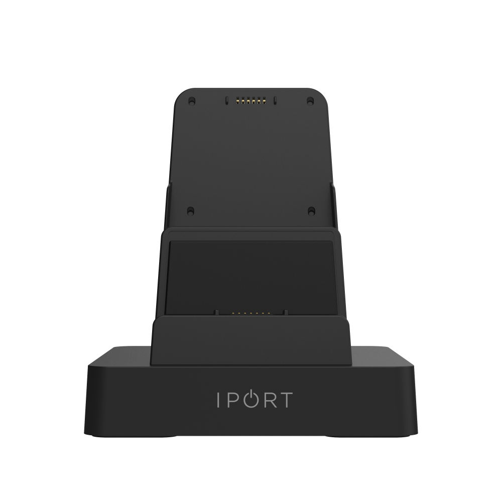 CONNECT DOCK For a single CONNECT Phone Cases and Pay Cases