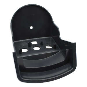 Hillyard, Instrument Board Cover B16