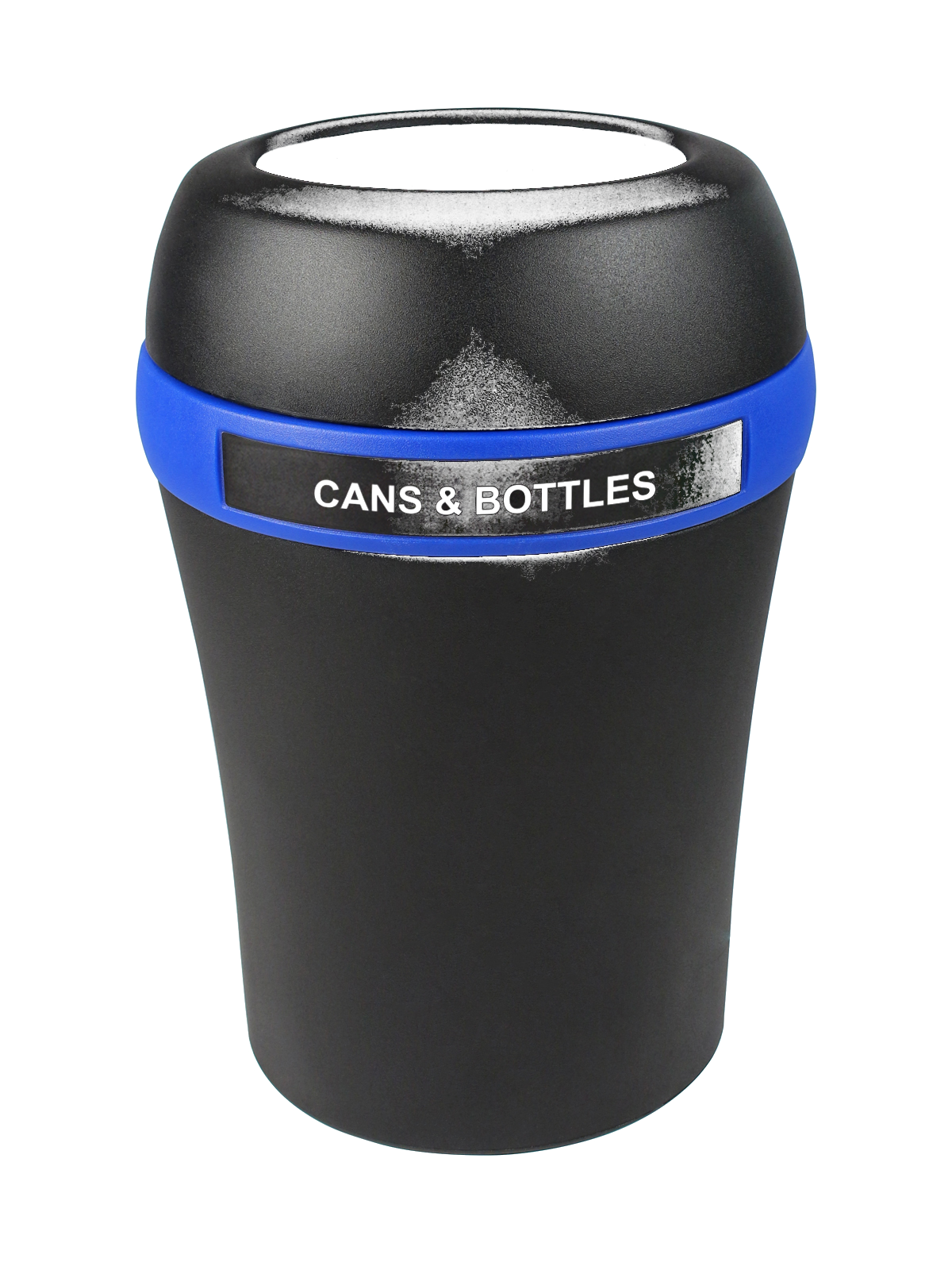 INFINITE – Single – Kit – Elite – Cans & Bottles – Full – Black-Blue