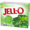 Jell-O Lime Gelatin Dessert, 6 oz Box