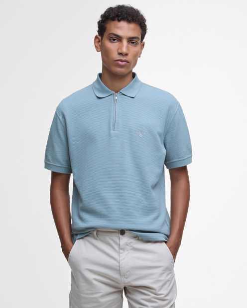 Glendale Shorts Mist