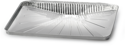 62024 - Drip Pan Liner (3 Pack)