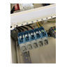 Power Block, Cable-Cable, 85 A UL, Copper, Thermoplastic