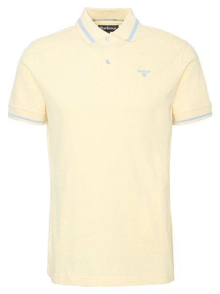 Newbridge Short-Sleeved Polo Shirt Newbridge Short-Sleeved Polo Shirt