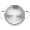 6 ¾-quart Optio™ sauce pot with low-domed cover
