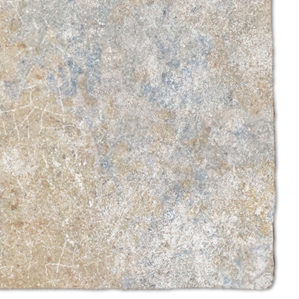 Myst Sandstorm 4 in. x 8 in. Ceramic Wall Tile