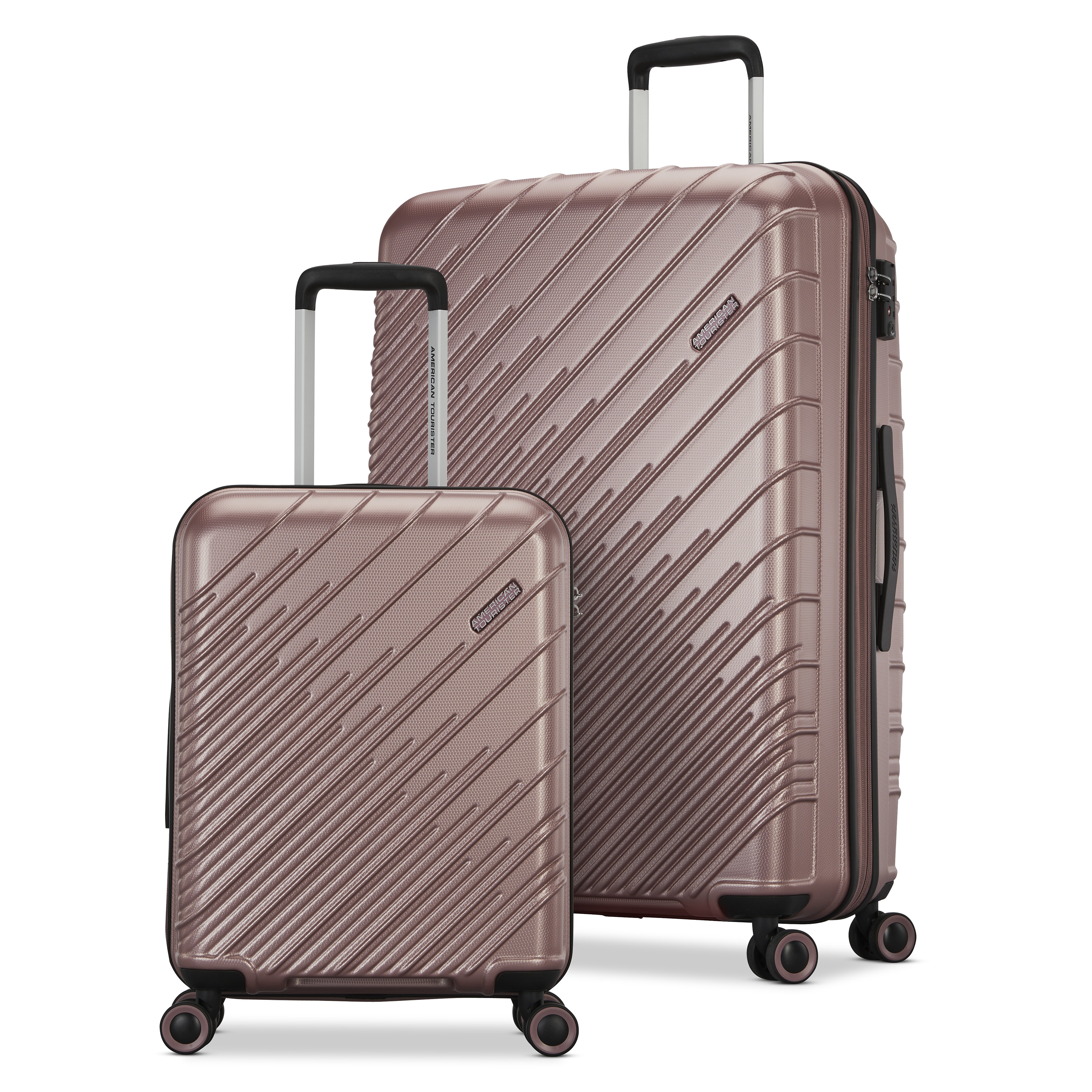 American Tourister Speedstar Hardside Spinner Комплект из 2 предметов - Багаж