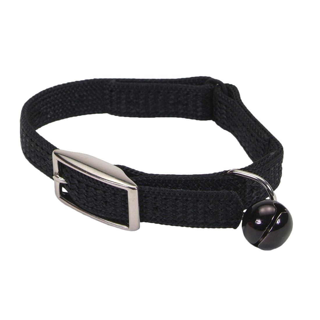 Snag-Proof Safety Cat Collar