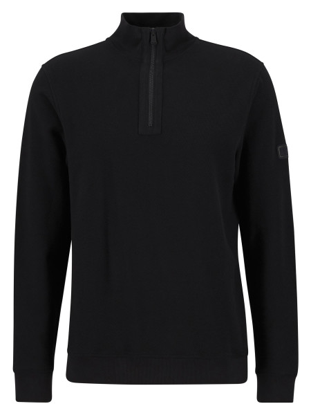 Samuel Half-Zip Sweatshirt Samuel Half-Zip Sweatshirt