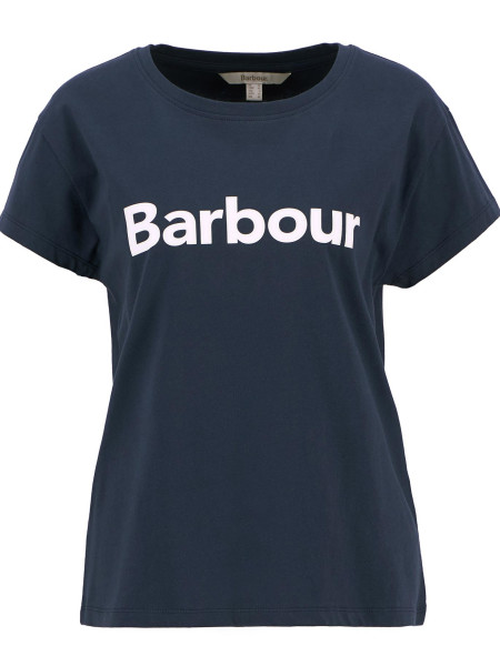 Ashbourne Logo T-Shirt Ashbourne Logo T-Shirt