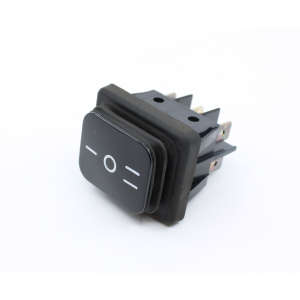 Bipolar Switch 16A Faston 6.3